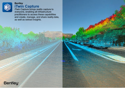 iTwin Capture Manage and Extract 2024 (24.00.03.02)