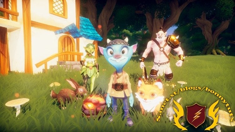 Unity Tutorials – The Doozy Game Series