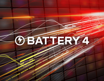 Native Instruments Battery Now Library v1.0.31 BATTERY
