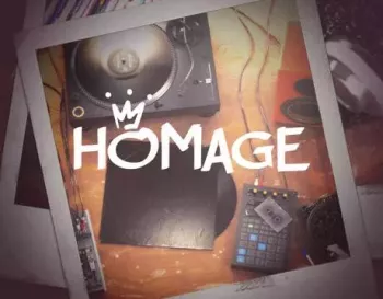 Native Instruments Play Series Homage v1.0.2 KONTAKT