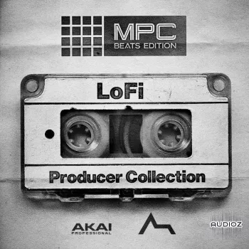 ADSR Lofi Producer Akai MPC Beats Expansion Full Install WiN MAC