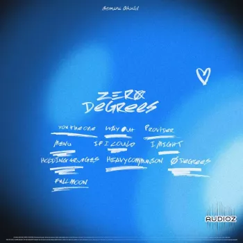 The Sample Stash Zero Degrees STEMS WAV-FANTASTiC