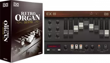 UVI Soundbank Retro Organ Suite v1.5.3-DECiBEL