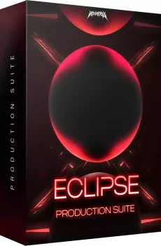 Moonboy Eclipse Production Suite WAV MiDi XFER RECORDS SERUM-FANTASTiC