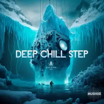 Black Octopus Deep Chill Step WAV Serum -FANTASTiC