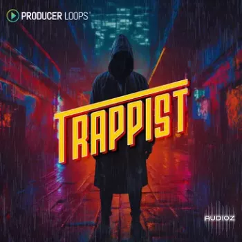 Producer Loops Trappist MULTIFORMAT