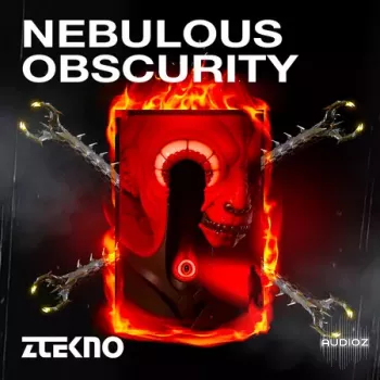 ZTEKNO Nebulous Obscurity MULTiFORMAT-FANTASTiC
