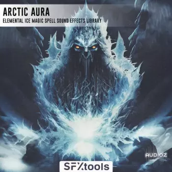 SFXTools Arctic Aura WAV-FANTASTiC