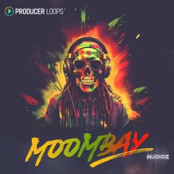 Producer Loops Moombay MULTIFORMAT