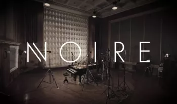 Native Instruments Noire v1.2.0 KONTAKT-FANTASTiC