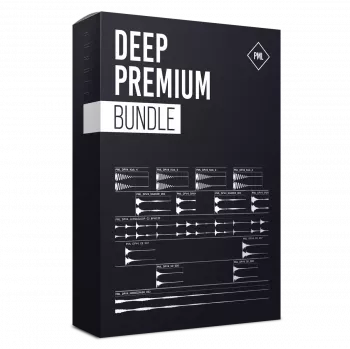 PML – Sample Pack – Deep Premium 7