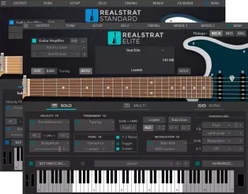 MusicLab RealStrat 6 v6.1.2.7554 Incl Patched and Keygen-R2R