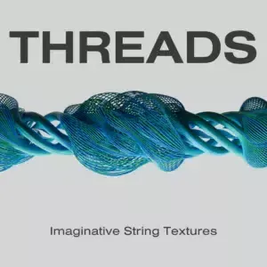 Lunacy Audio Cube Threads Expansion WiN macOS-ohsie screenshot