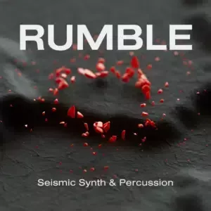 Lunacy Audio Cube Rumble Expansion WiN macOS-ohsie screenshot