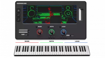 Sauceware Audio Trifecta KONTAKT