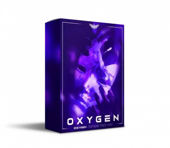 Ultrasonic Oxygen EDM Sample Pack WAV FLP XFER RECORDS SERUM-FANTASTiC screenshot