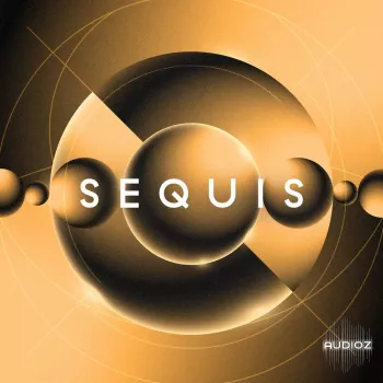 Native Instruments SEQUIS v1.0.3 KONTAKT screenshot