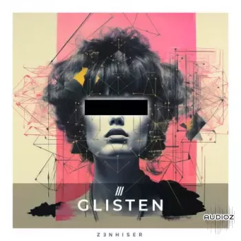 Zenhiser Glisten WAV-FANTASTiC screenshot