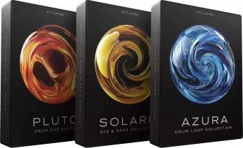 Cymatics 2024 Essentials Collection WAV-GTA screenshot