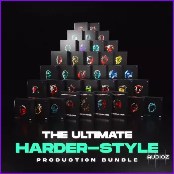 On Point Samples The Ultimate Harder-Style Production Suite MULTiFORMAT