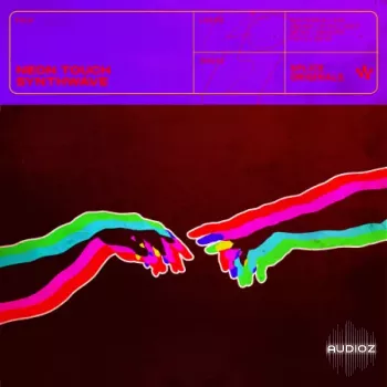 Splice Originals Neon Touch WAV-FANTASTiC screenshot