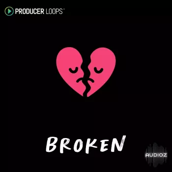 Producer Loops Broken ACiD WAV REX MiDi