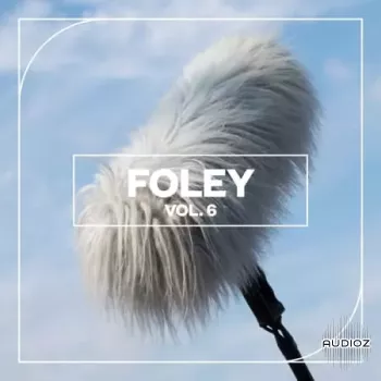 Blastwave FX Foley Vol. 6 WAV-FANTASTiC screenshot