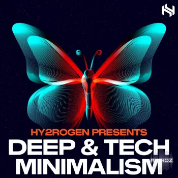 Hy2rogen Deep and Tech Minimalism MULTiFORMAT-FANTASTiC screenshot