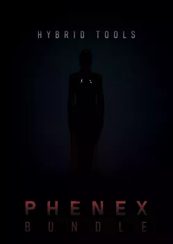 8Dio Phenex Bundle KONTAKT