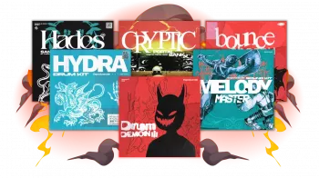 Prodlukki Drum Demon 3 MULTiFORMAT-FANTASTiC screenshot