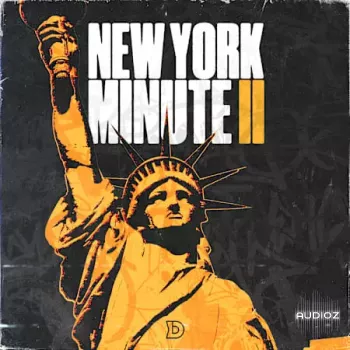 DopeBoyzMuzic New York Minute 2 WAV-FANTASTiC