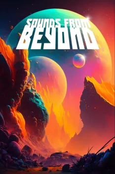 Impact Soundworks Sounds From Beyond KONTAKT