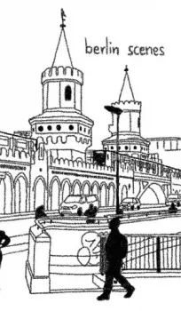 Imago Meri Berlin Scenes WAV-FANTASTiC