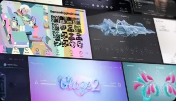 Native Instruments KONTAKT Factory Library 2 v1.4.1 KONTAKT-HiDERA