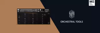 Orchestral Tools Special Bows 2 NKS v2.2.0 KONTAKT