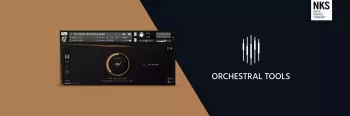 Orchestral Tools Special Bows 1 NKS v2.2.0 KONTAKT