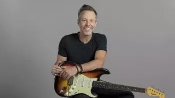 Master the Blues: Blues Lead Guitar & Licks Course TUTORiAL