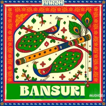 Aaroh Bansuri WAV-FANTASTiC