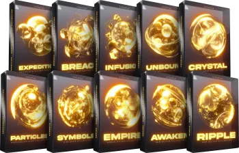 Cymatics MOONLIGHT LAUNCH EDITION WAV MIDI-GTA