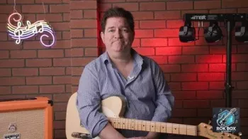 Electric Guitar Kickstart: Conquer Rgt Step Grade TUTORiAL