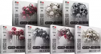 ProducerGrind Trap Genesis WAV-FANTASTiC