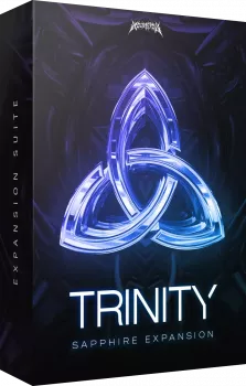 Moonboy Trinity Sapphire Expansion WAV FLP ALP-JM