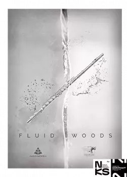 Audio Imperia Fluid Woods KONTAKT