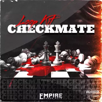 Empire Soundkits Checkmate WAV-FANTASTiC