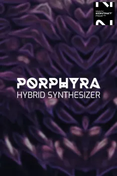 Sonora Cinematic Porphyra Hybrid KONTAKT READ NFO-ohsie