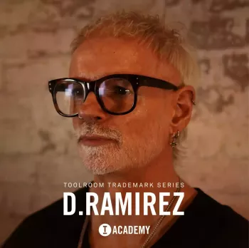 Toolroom D. Ramirez Trademark Series WAV-FANTASTiC