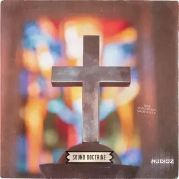 Sound Doctrine Declaration WAV-FANTASTiC