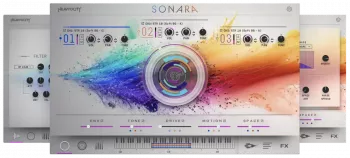 Heavyocity Sonara: Voices In Motion KONTAKT
