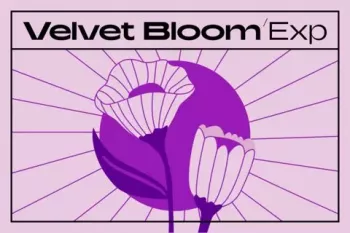 Native Instruments Velvet Bloom Maschine Expansion