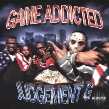 Judgement G Game Addicted WAV FST FL STUDiO-FANTASTiC